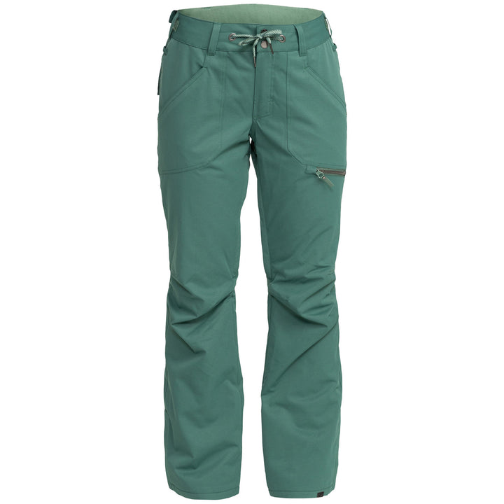 Roxy Nadia Pants - Women's Dark Forest