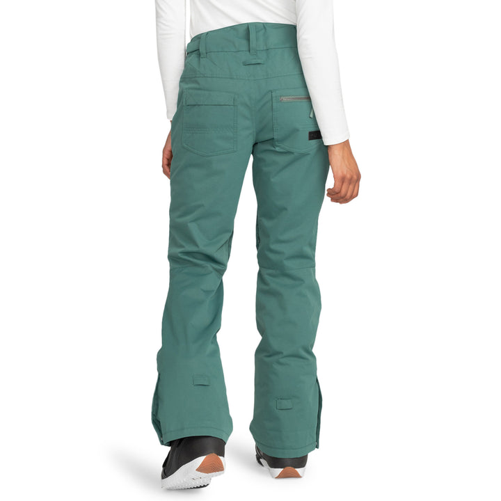 Roxy Nadia Pants - Women's Dark Forest