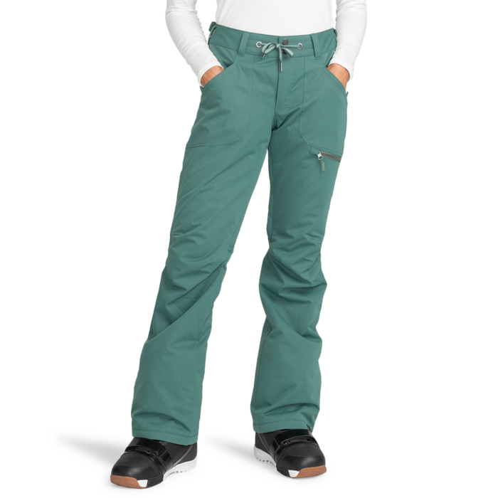 Roxy Nadia Pants - Women's Dark Forest