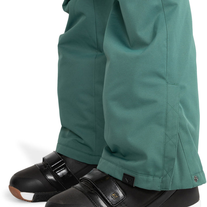 Roxy Nadia Pants - Women's Dark Forest