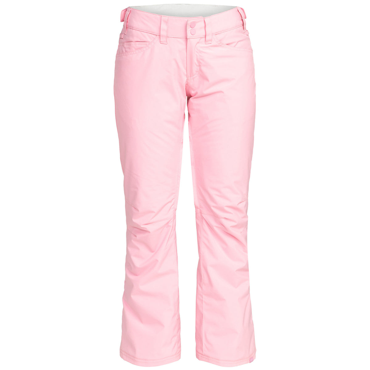 Roxy Backyard Pants - Women's Pink Frosting