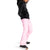 Roxy Backyard Pants - Women's Pink Frosting