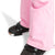 Roxy Backyard Pants - Women's Pink Frosting