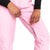 Roxy Backyard Pants - Women's Pink Frosting
