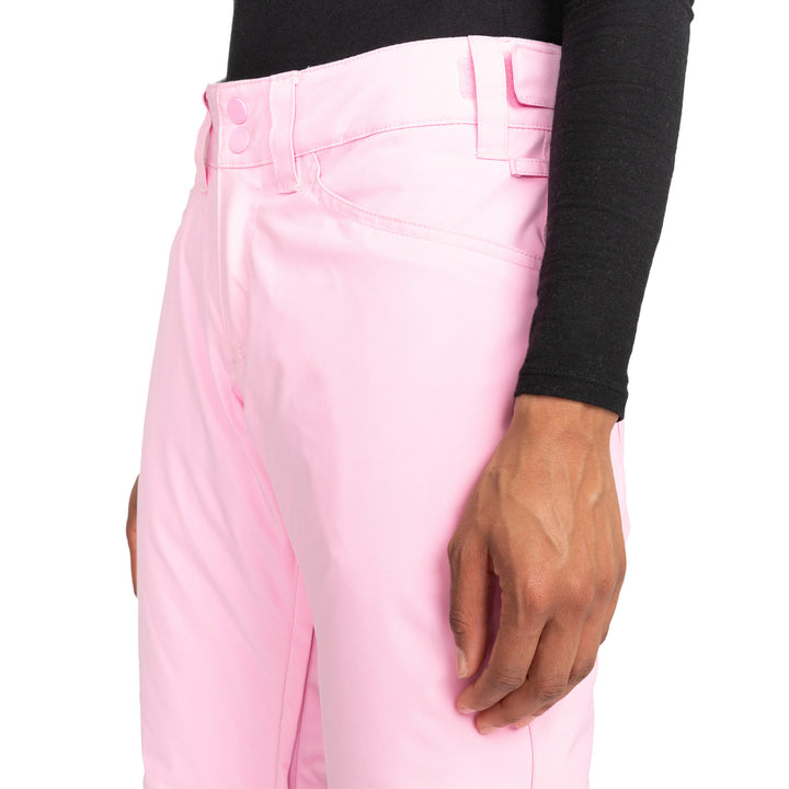 Roxy Backyard Pants - Women's Pink Frosting