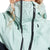 Roxy GORE-TEX Stretch Purelines Jacket - Women's Cameo Green