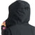 Roxy Glade GORE-TEX Printed Jacket - Women's True Black/Pansy Pansy