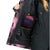 Roxy Glade GORE-TEX Printed Jacket - Women's True Black/Pansy Pansy