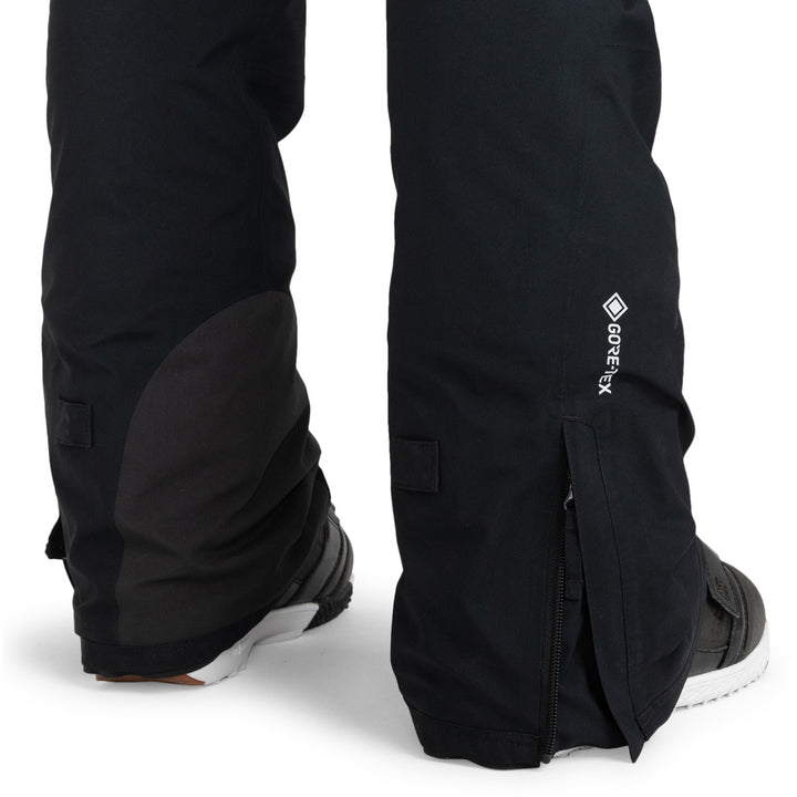 Roxy GORE-TEX Stretch Prism Bib Pants - Women's True Black