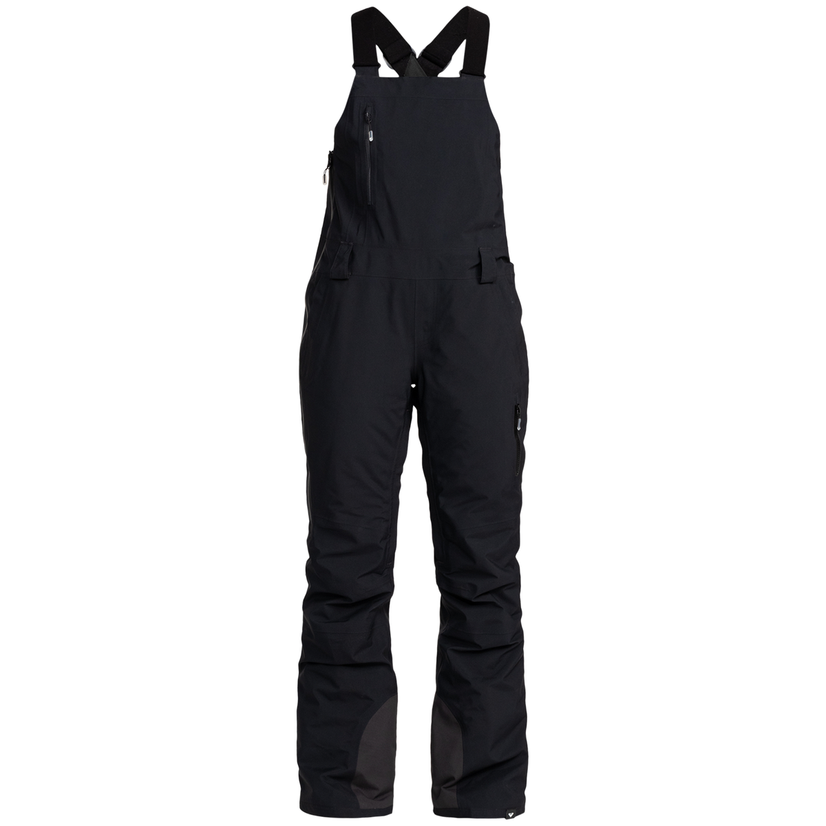 Roxy GORE-TEX Stretch Prism Bib Pants - Women's True Black