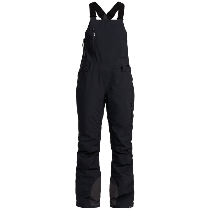 Roxy GORE-TEX Stretch Prism Bib Pants - Women's True Black