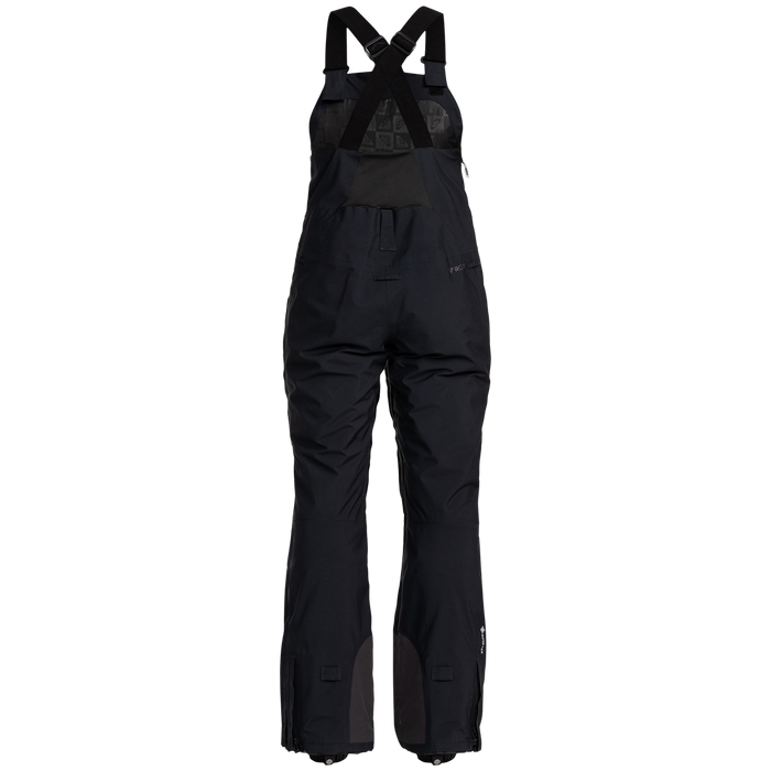 Roxy GORE-TEX Stretch Prism Bib Pants - Women's True Black
