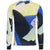 namuk Uil Merino Long Sleeve Top - Kids' Blue Marin
