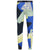 namuk Sova Merino Leggings - Kids' Blue Marin