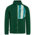 namuk Avan Bio-Fleece Jacket - Kids' Mountain Green/Jade Green