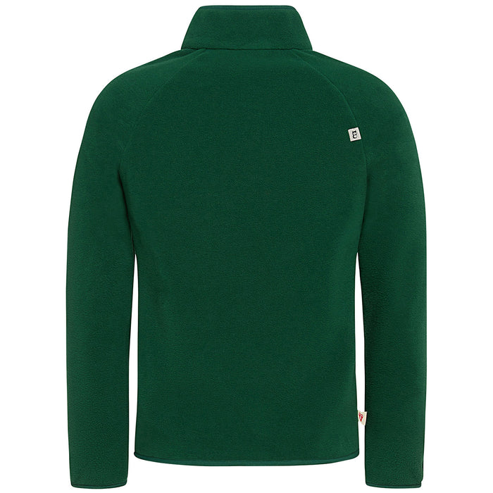 namuk Avan Bio-Fleece Jacket - Kids' Mountain Green/Jade Green