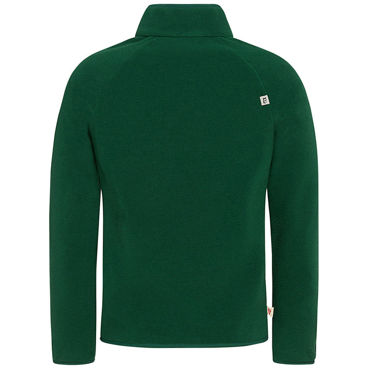 namuk Avan Bio-Fleece Jacket - Kids' Mountain Green/Jade Green