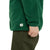 namuk Avan Bio-Fleece Jacket - Kids' Mountain Green/Jade Green