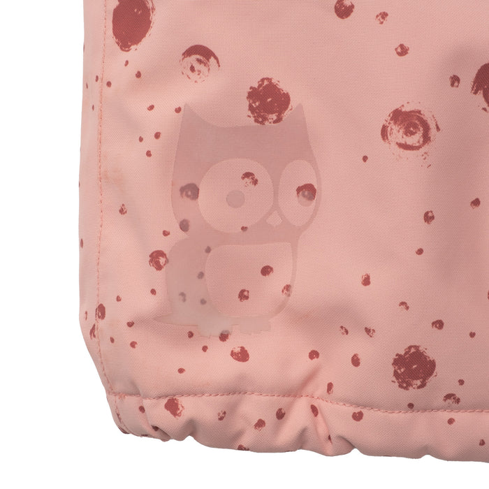 namuk Mission Snow Galaxy Jacket - Kids' Sunset Rose