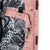 namuk Mission Snow Galaxy Jacket - Kids' Sunset Rose
