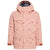 namuk Mission Snow Galaxy Jacket - Kids' Sunset Rose