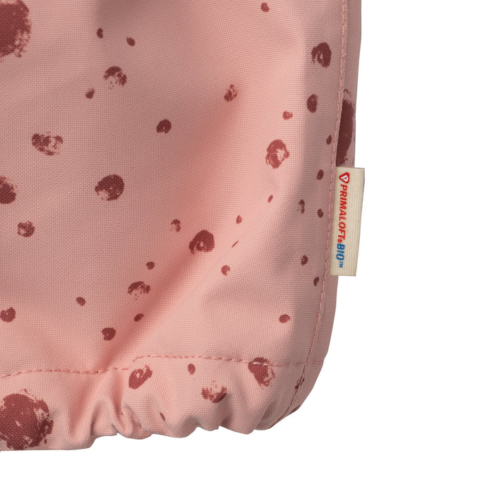 namuk Mission Snow Galaxy Jacket - Kids' Sunset Rose
