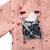 namuk Mission Snow Galaxy Jacket - Kids' Sunset Rose