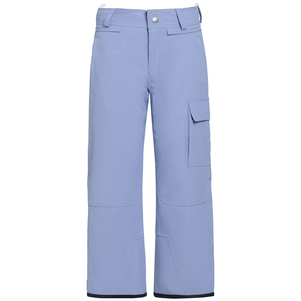 namuk Crusade Snow Pants - Kids' Purple Blue