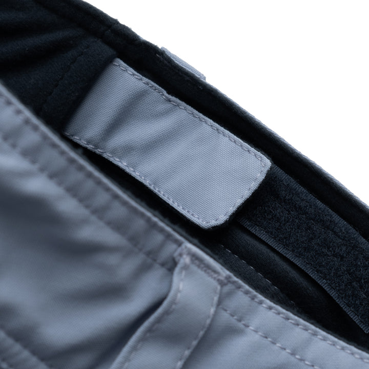 namuk Crusade Snow Pants - Kids' Purple Blue