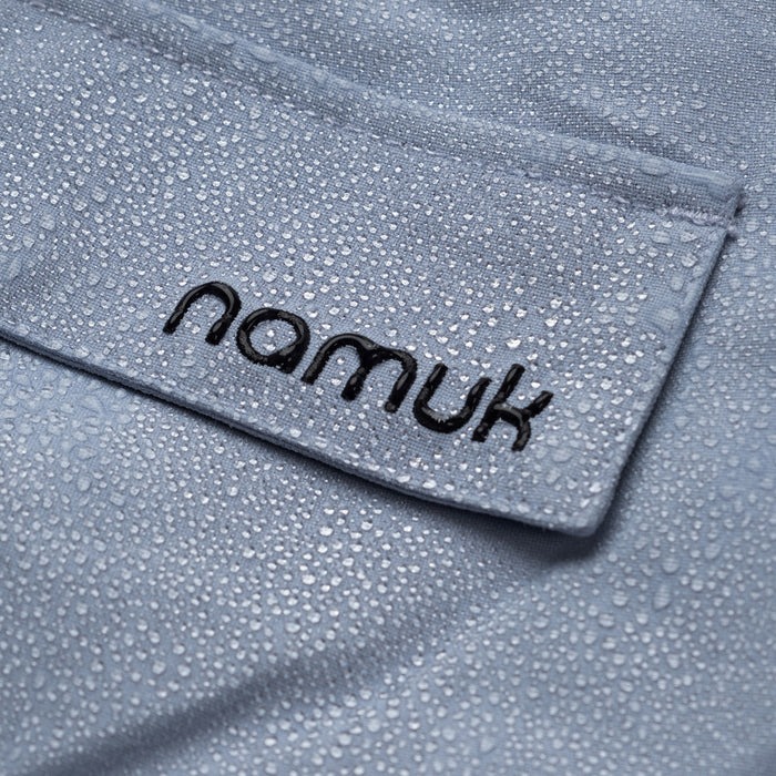 namuk Crusade Snow Pants - Kids' Purple Blue