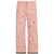 namuk Crusade Galaxy Snow Pants - Kids' Sunset Rose