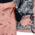 namuk Crusade Galaxy Snow Pants - Kids' Sunset Rose