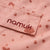 namuk Crusade Galaxy Snow Pants - Kids' Sunset Rose