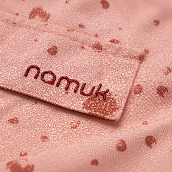 namuk Crusade Galaxy Snow Pants - Kids' Sunset Rose