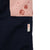 namuk Quest Snow Onepiece - Toddlers' True Navy/Sunset Rose