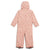 namuk Quest Galaxy Snow Onepiece - Toddlers' Sunset Rose