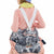namuk Quest Galaxy Snow Onepiece - Toddlers' Sunset Rose