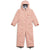 namuk Quest Galaxy Snow Onepiece - Toddlers' Sunset Rose