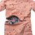namuk Quest Galaxy Snow Onepiece - Toddlers' Sunset Rose