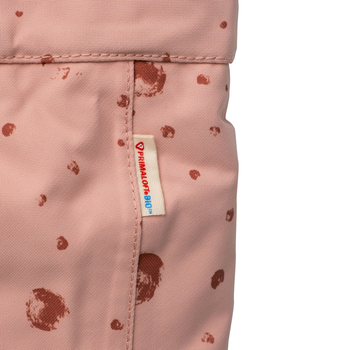 namuk Quest Galaxy Snow Onepiece - Toddlers' Sunset Rose