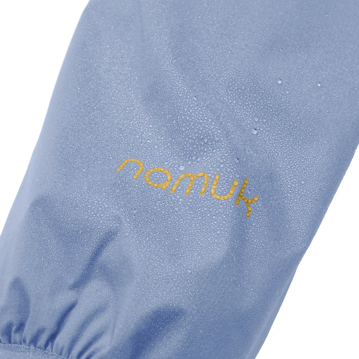 namuk Neo PrimaLoft Jacket - Kids' Purple Blue