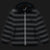 namuk Glow Reversible PrimaLoft Jacket - Kids' True Navy/Bluebalu