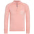 namuk Honu Merino Half-Zip Longsleeve Top - Kids' Sunset Rose