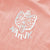 namuk Honu Merino Half-Zip Longsleeve Top - Kids' Sunset Rose