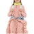 namuk Quest Galaxy Snow Onepiece - Toddlers' Sunset Rose