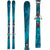 Stöckli Montero AS Skis + Strive 13D Bindings 2025