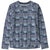 Patagonia Capilene Midweight Crew - Kids' Home/Dolomite Blue