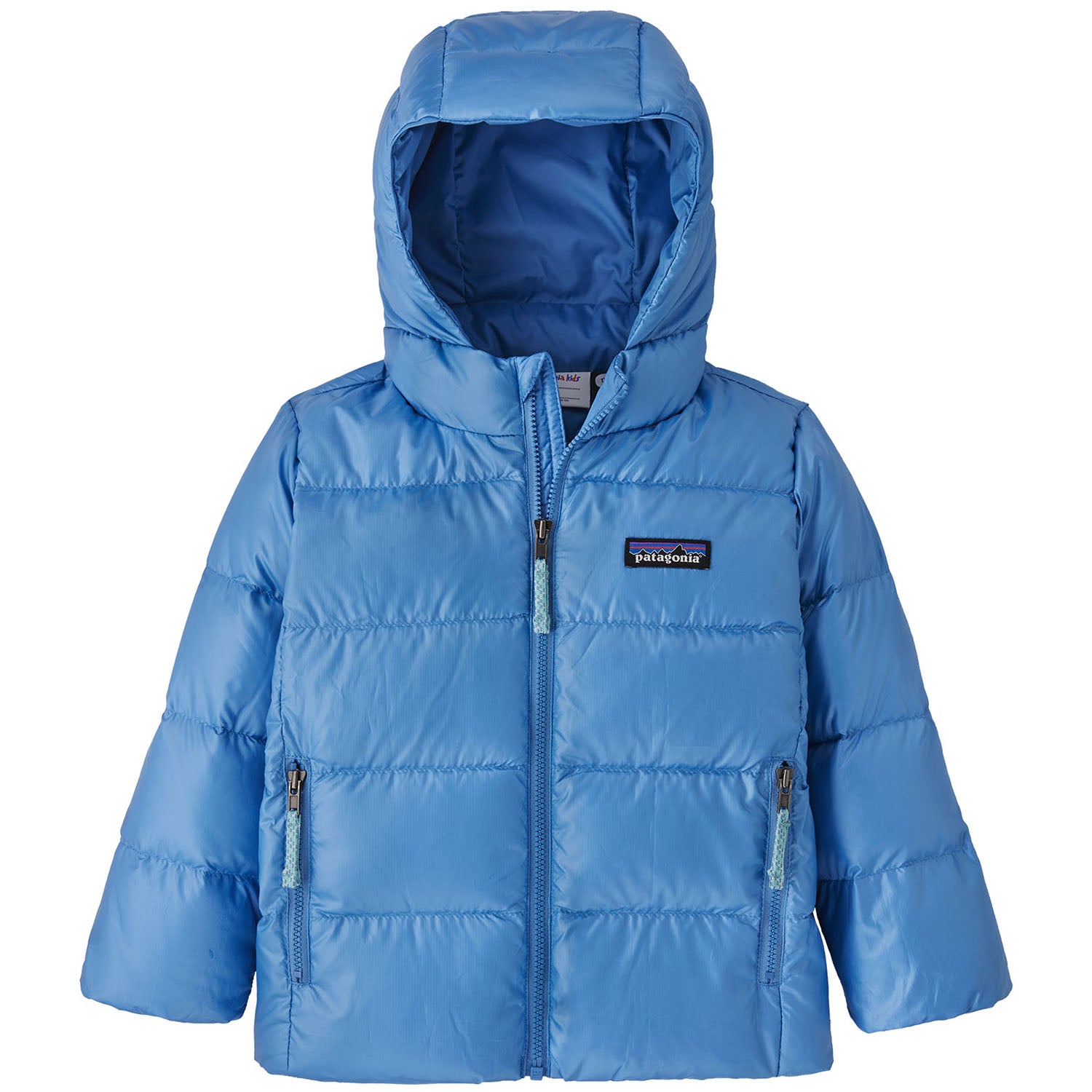 Patagonia Hi-Loft Down Sweater Hoodie - Toddlers' – evo