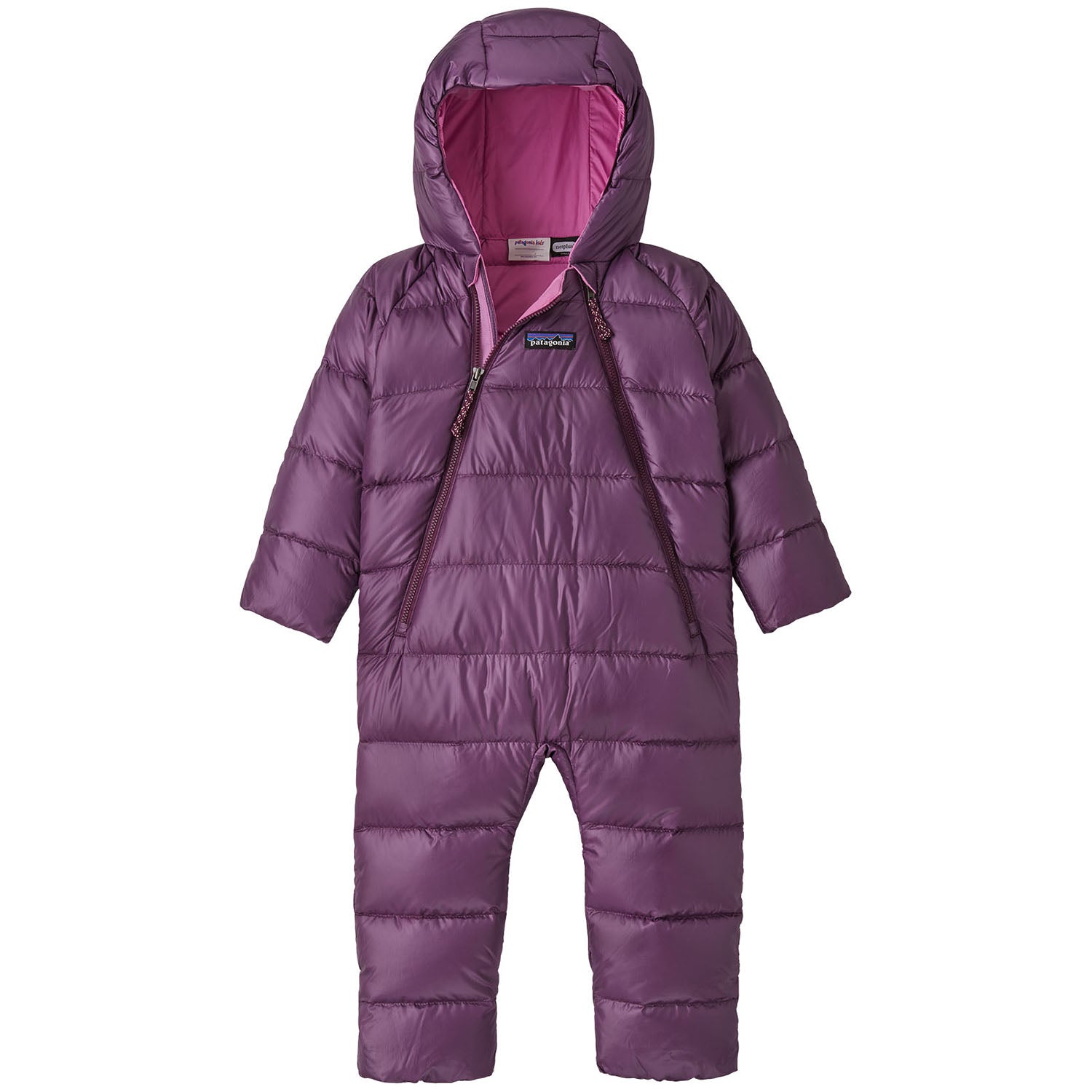 Patagonia Hi-Loft Down Sweater Bunting