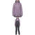 686 Spirit Insulated Jacket + Black Magic Bibs - Women's 2023